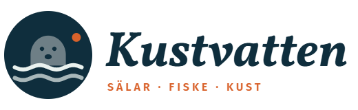 Kustvatten logotyp